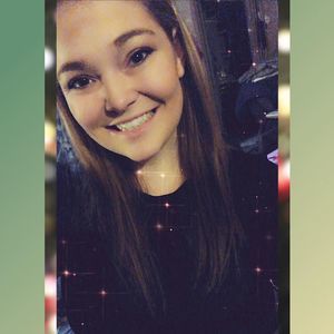Meet your Posher, Nichole